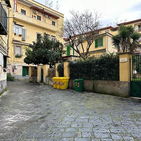 Capodimonte Suite Neapol Exteriér fotografie